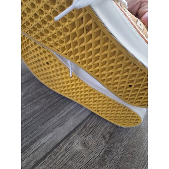 Vans UNDEFEATED OG OLD SKOOL LX Sz 13. Men's Shoes Skate. Handwashed. VGUC - Picture 4 of 7